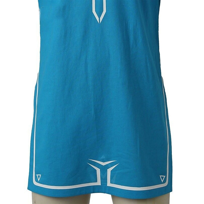 Link Zelda Hoodie Anime Cartoon Anime Harajuku Graphic Kawaii For Couple's Men's Women's Adults' Back To School 3D Print4