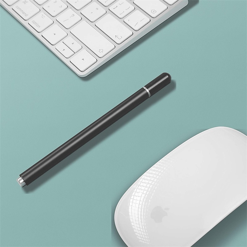 Basic Mouse Pad 35.4*17.7*0.08 inch Non-Slip Waterproof Leather Mousepad for Computers Laptop PC Office Home Gaming4