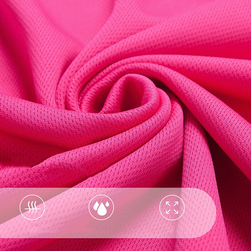 Men's Short Sleeve Crew Neck Summer Solid Colored Athletic Black White Yellow Top Tee for Men4