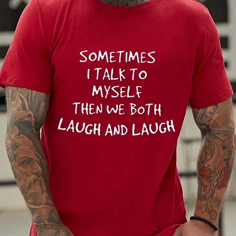 Men's Graphic Letter T Shirt Casual Style 100% Cotton Short Sleeve Graphic Shirt Black White Red Comfortable Tee Vacation Casual Fashion Designer Clothing3