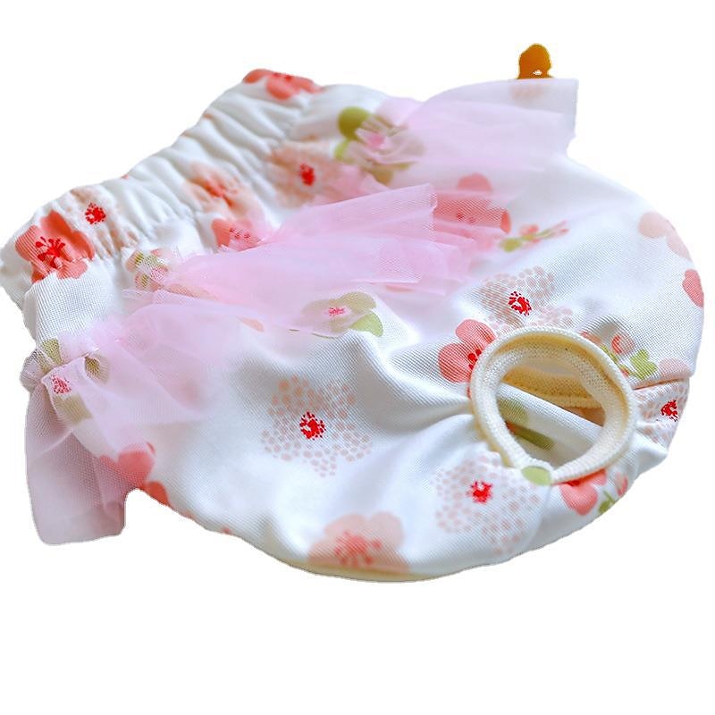 Dog Cat Physiological Pant Comfortable Safety Casual Daily Dog Clothing2