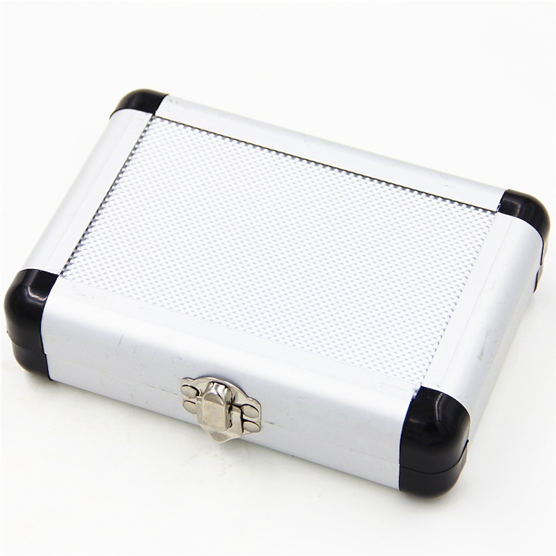 5pcs HSS Inch Roasted Yellow Ladder Drill Step Drill Bit Hole Cutter Drilling Tool Kit Set3