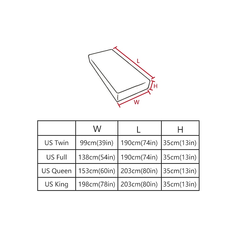 Silk Satin Fitted Sheet Bedding Fitted Sheet King/Queen/Double/Twin Size Deep Pocket Hotel Home Bedroom Wrinkle Fade Stain Resistant Soft3