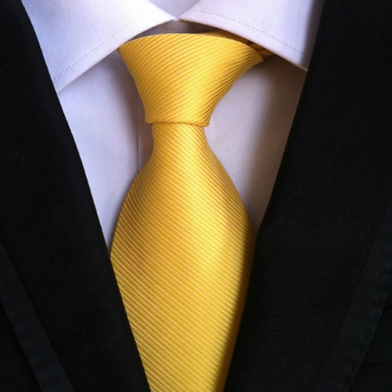 Men's Ties Neckties Work Wedding Gentleman Striped Formal Business3