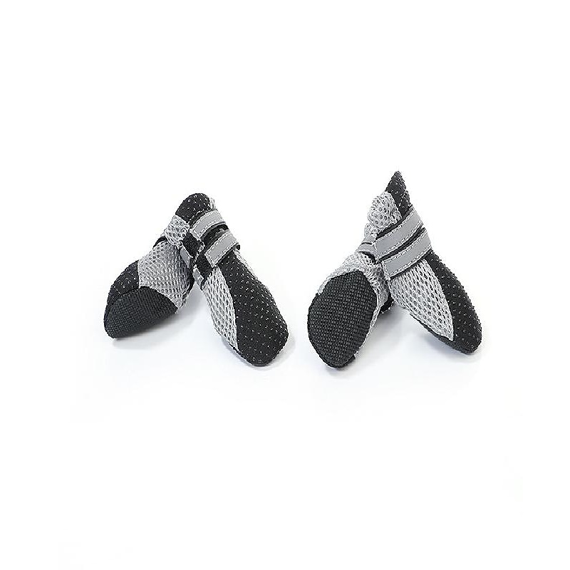 Pet Shoes Dog Shoes Walking Shoes Small Dog Hot Selling New Pet Supplies Factory Direct Sales4