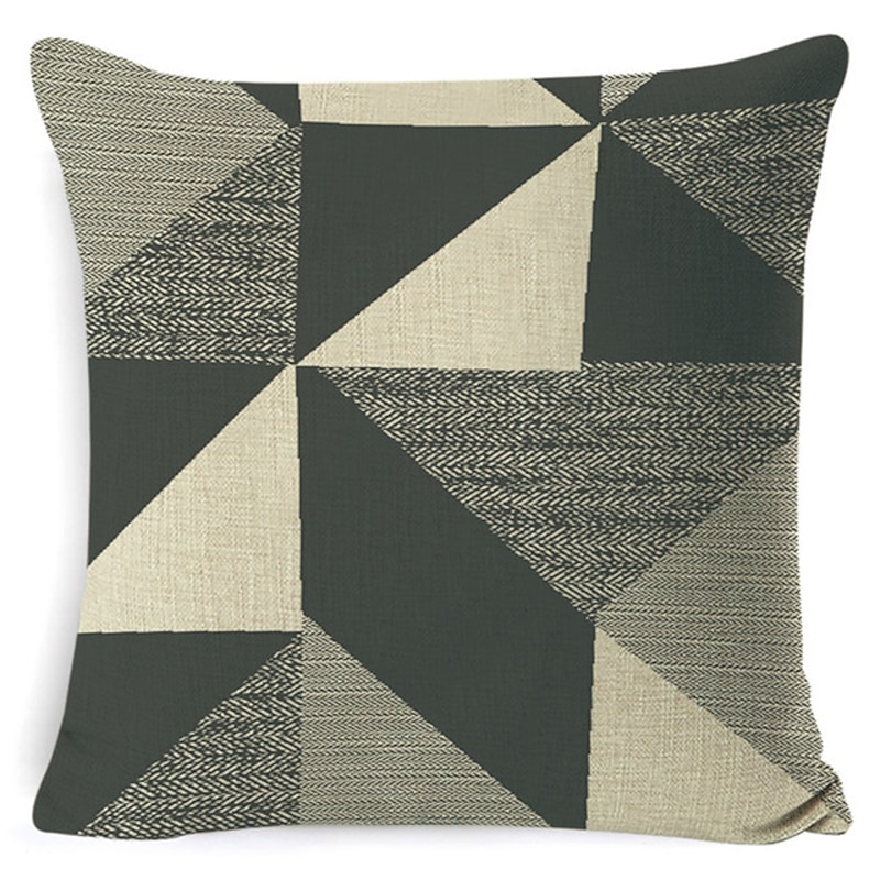 Farm House Double Side Cushion Cover 1PC Soft Decorative Square Throw Pillow Cover Cushion Case Pillowcase for Bedroom Livingroom Superior Quality Machine Washable Indoor Cushion for Sofa Couch Bed Chair 18