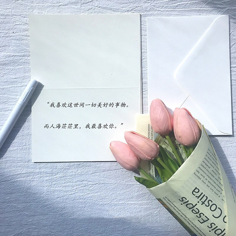 Congrats graduate Celebrate Student Graduation Season Black Greeting Card Set with Envelope4