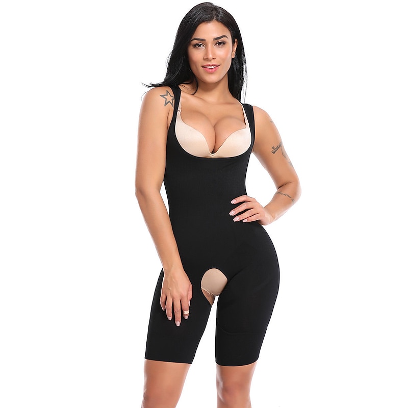 Women Butt Lift Tummy Control Body Shaper For Gym Workout Exercise & Fitness3