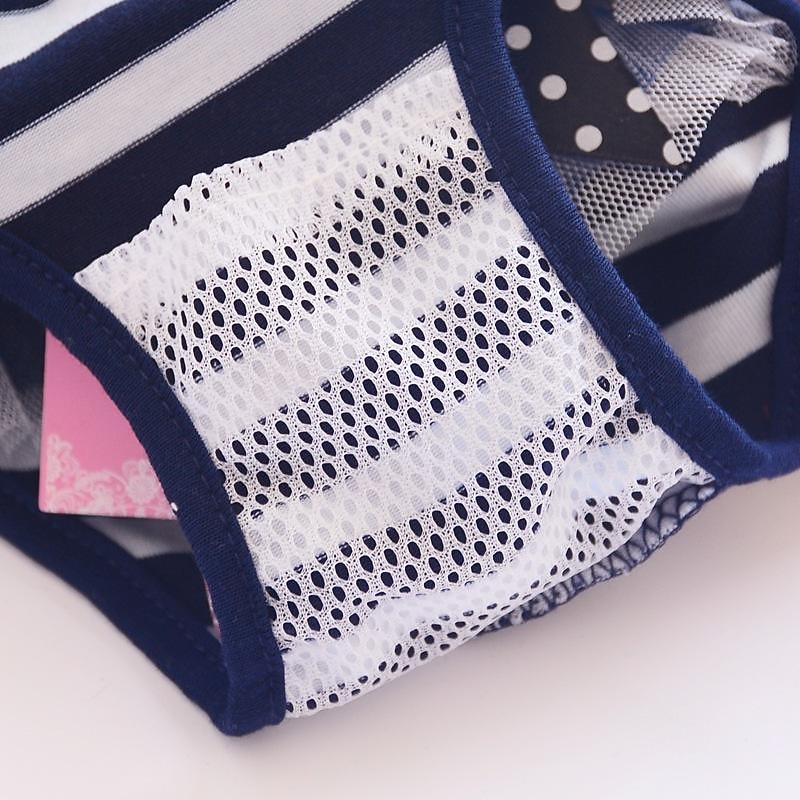 Dog Cat Physiological Pant Safety Indoor Dog Clothing2