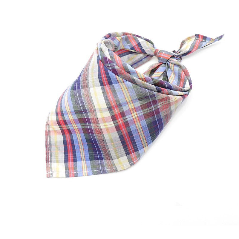 Dog Cat Bandanas & Hats Vintage Fashion Cute Stylish Ordinary Dog Clothing4