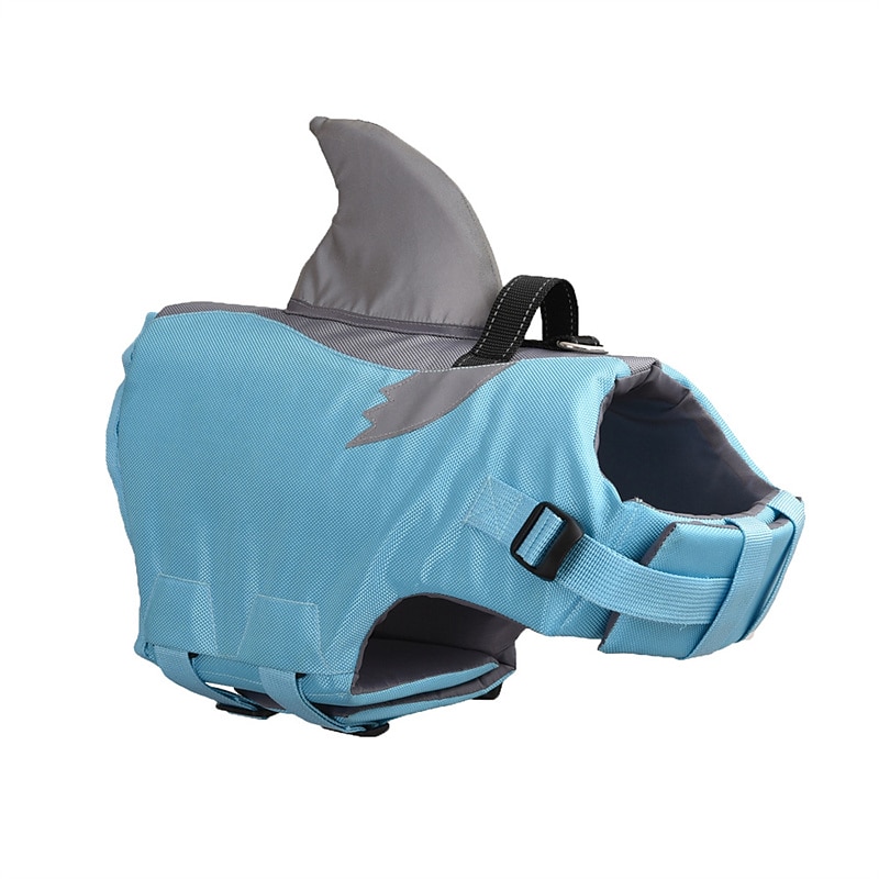 Dog Life Vest Dog Life Jacket Fashion Cute Soft Washable Comfortable Outdoor Sports Casual Daily Dog Clothing for Alaskan Malamute Golden Retriever Border Collie Beagle Shiba Inu2