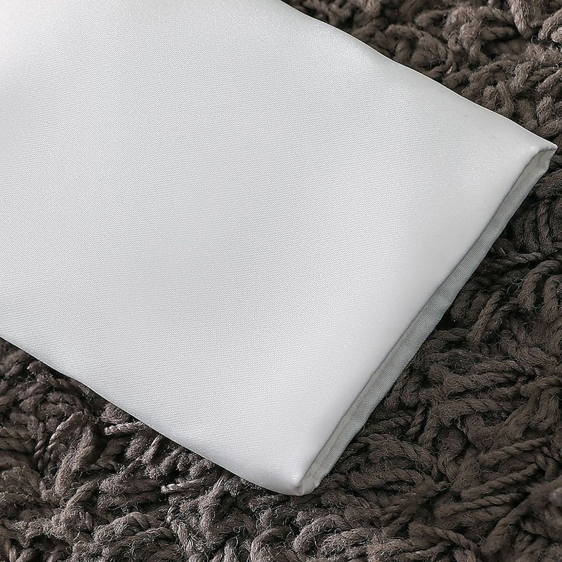 Kids Girls' Coat Cloak Cape Outerwear Plain Long Sleeve Bow Coat Party Active Adorable White Summer Spring 2-12 Years4