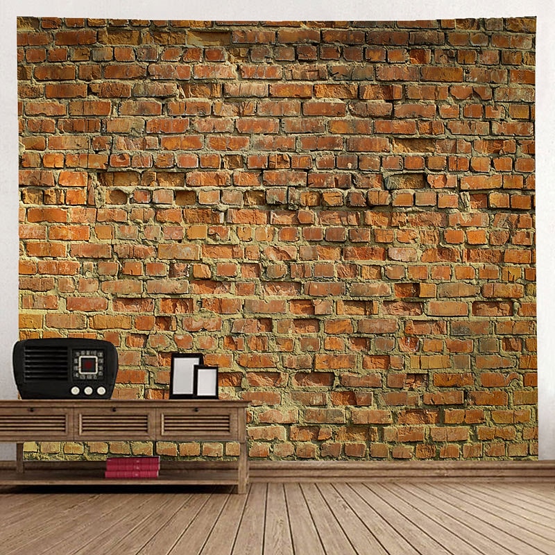 Rock Wall Tapestry Art Decor Blanket Curtain Hanging Home Bedroom Living Room Decoration Polyester2