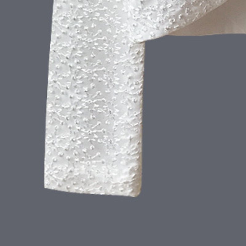 Girls' 3D Plain Coat Long Sleeve Summer Spring Active Cute Kids 3-12 Years Street Daily Regular Fit4