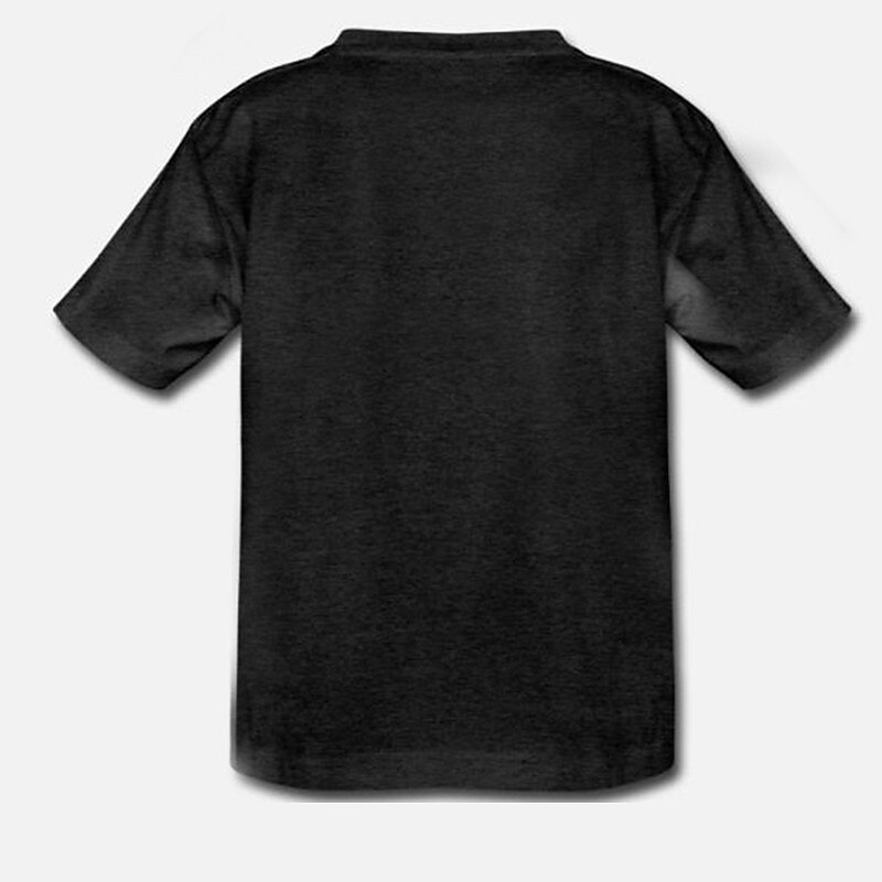 Boys 3D Letter T shirt Short Sleeve 3D Print Summer Spring Active Sports Fashion Kids 3-12 Years Outdoor Daily Regular Fit2