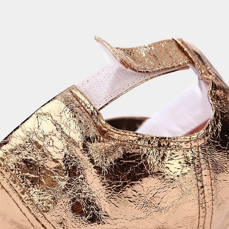 Pleated Pu Baseball Cap Unisex Man Woman Sparkling Adjustable Outdoor Snapback Hat Colorful Peaked Cap Stage Hip-Hop Hat 6