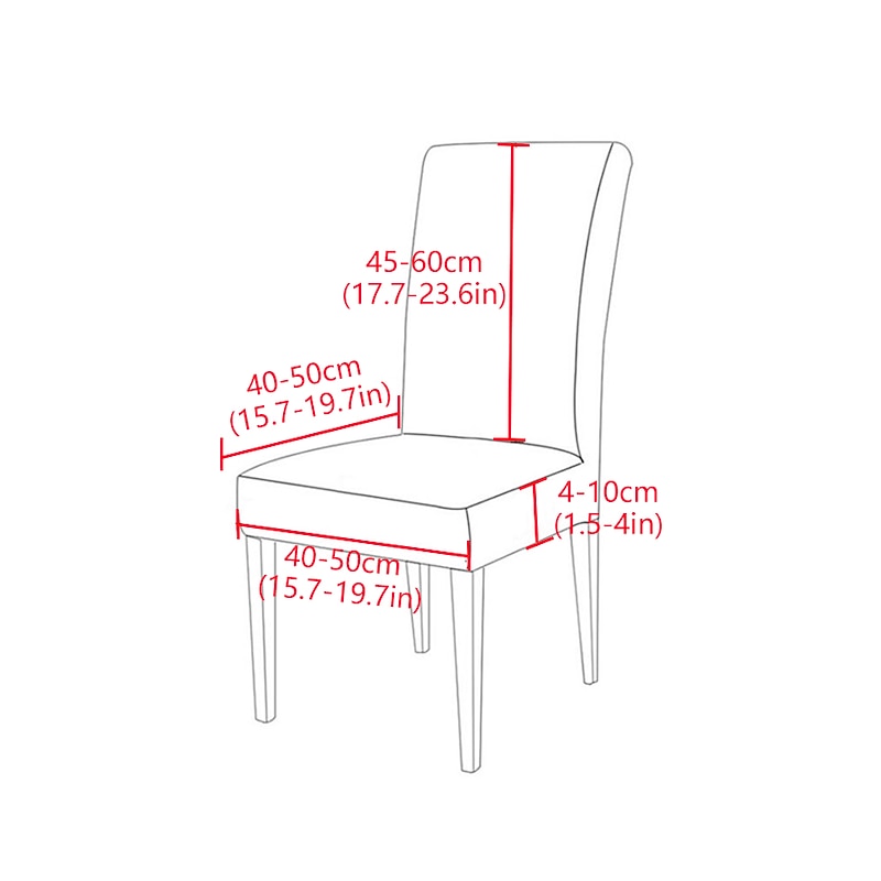 Christmas Tablecloth Chair Cover Set , Wrinkle and Water Resistant Holiday Table Cloth Table Cover for Rectangle Tables,Spandex Stretch Dining Chair Slipcover for Decoration2