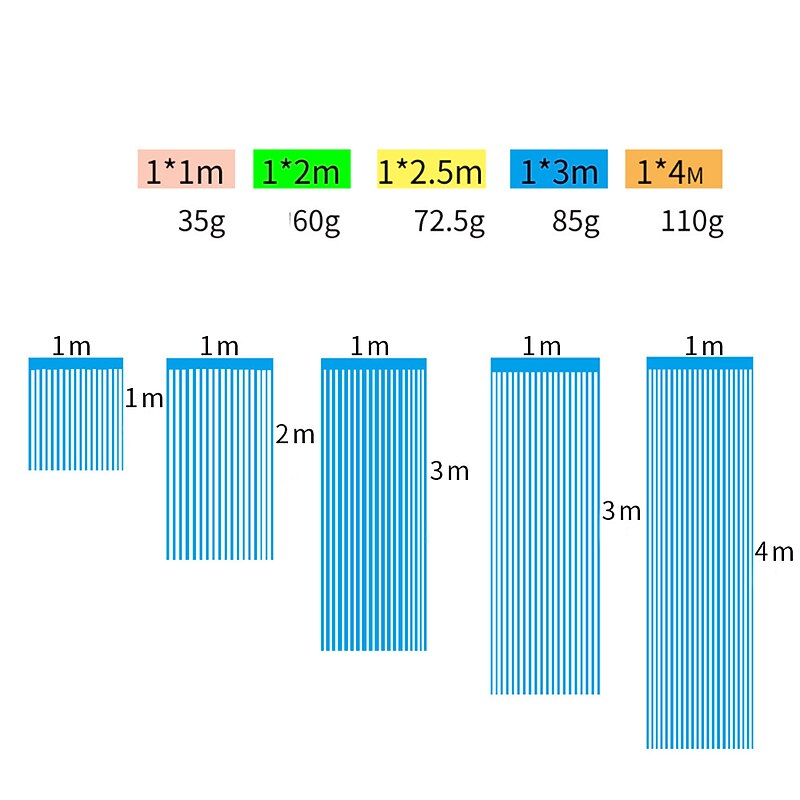 3.2 ft x 9.8 ft Metallic Tinsel Foil Fringe Curtains for Party Photo Backdrop Wedding Decor (2 Pack, Gold)2