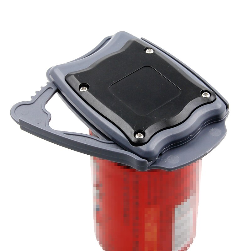 Portable kitchen outdoor bar multi function accessories tool beer cola beverage can opener bottle opener ABS Beer Soda Cap