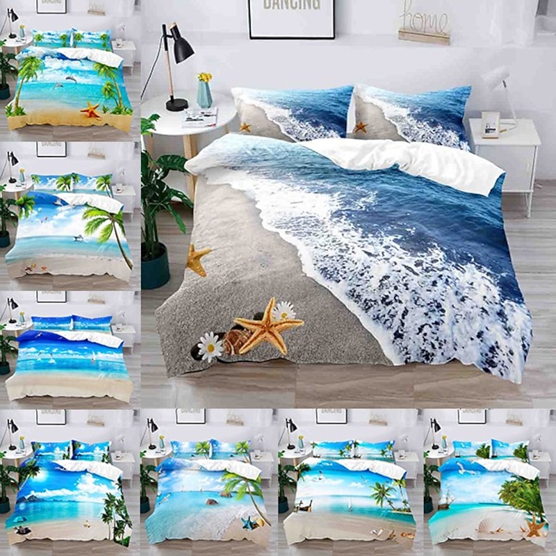 3D Bedding Vortex Print Duvet Cover Bedding Sets Comforter Cover with 1 print Print Duvet Cover or Coverlet 2 Pillowcases for Double/Queen/King2