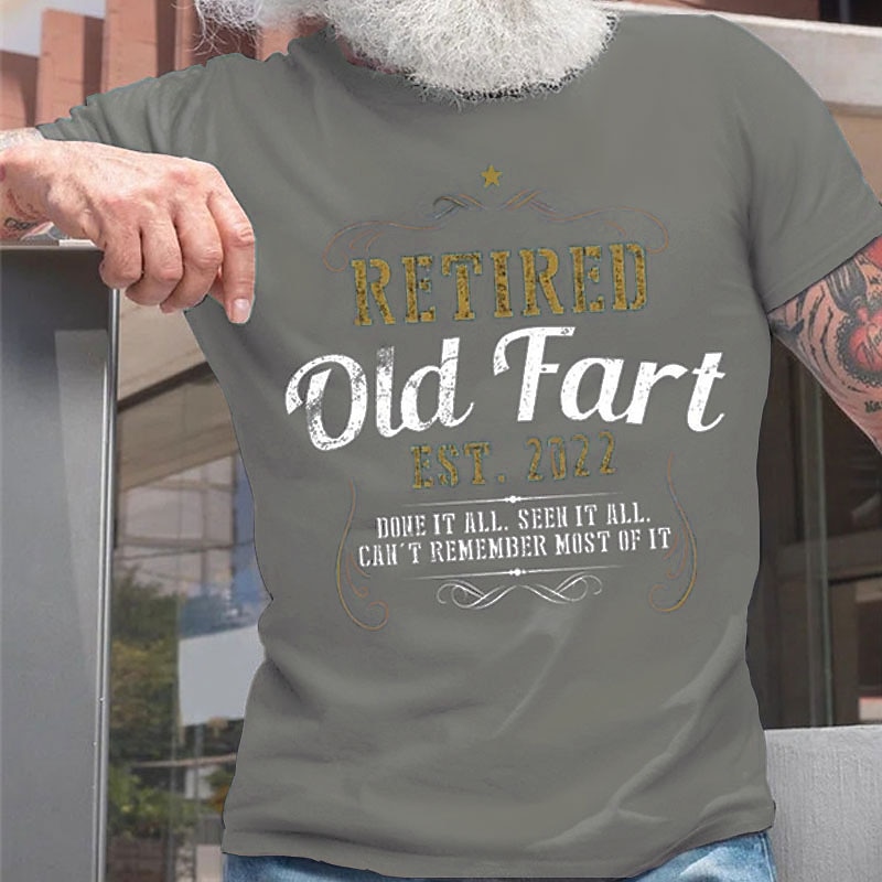 Men's Graphic Letter T Shirt Casual Style Cotton Short Sleeve Graphic Shirt Black Wine Navy Blue Comfortable Tee Street Casual Fashion Designer Clothing3