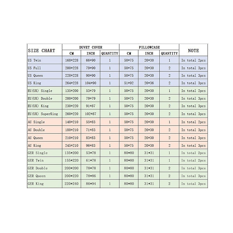 3D Bedding  Cat print Print Duvet Cover Bedding Sets Comforter Cover with 1 print Print Duvet Cover or Coverlet，2 Pillowcases for Double/Queen/King3