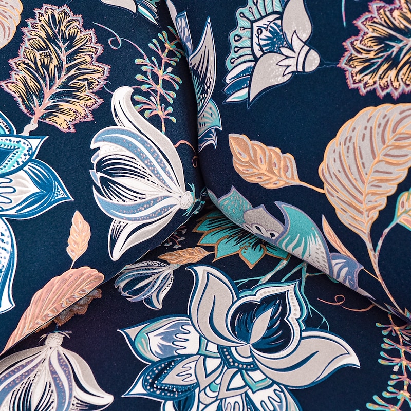 Stretch Recliner Covers Slipcover Graphic Print Anti-Slip Fitted Cover Couch Furniture Protector with Elastic Bottom(Include 1 Backrest Cover, 1 Seat Cover, 2 Armrest Cover)4