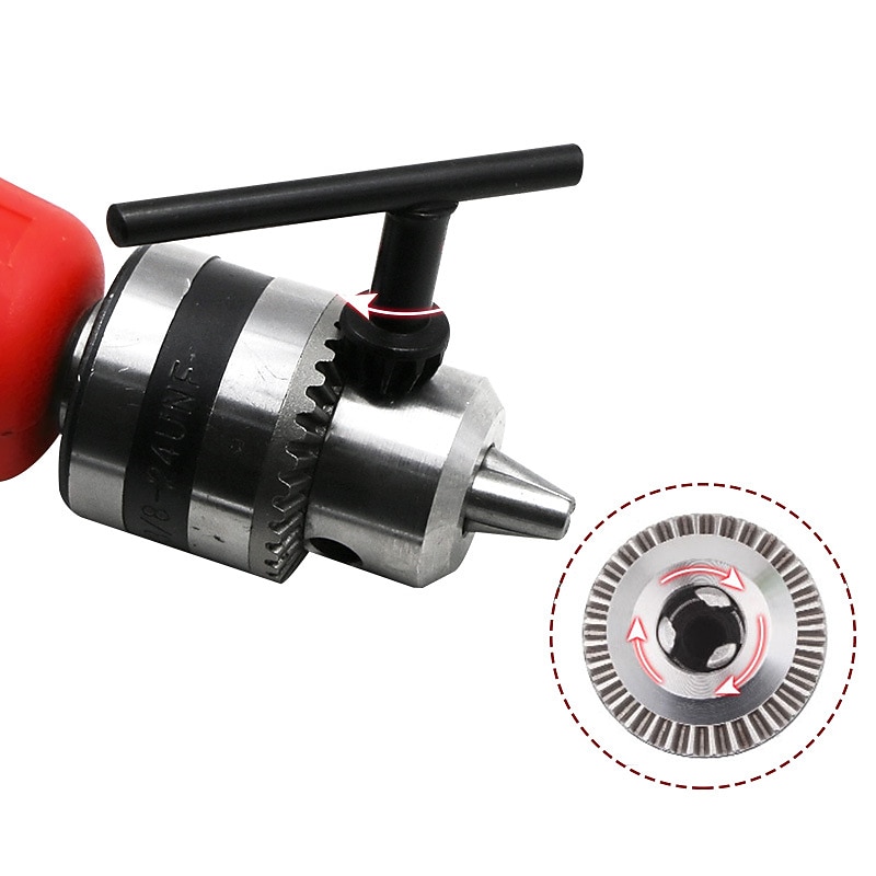 90 Degree Angled Drill Chuck Universal Drill Bit for Metal Adapter Screwdriver Corner Easily Locks High Quality3