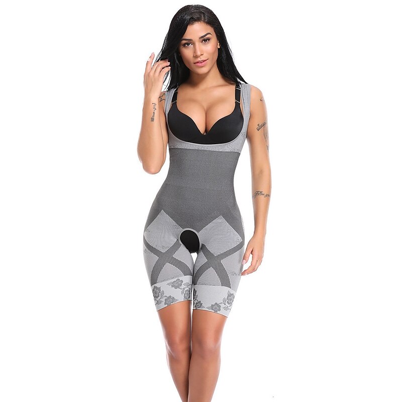 Women Butt Lift Tummy Control Body Shaper For Gym Workout Exercise & Fitness4