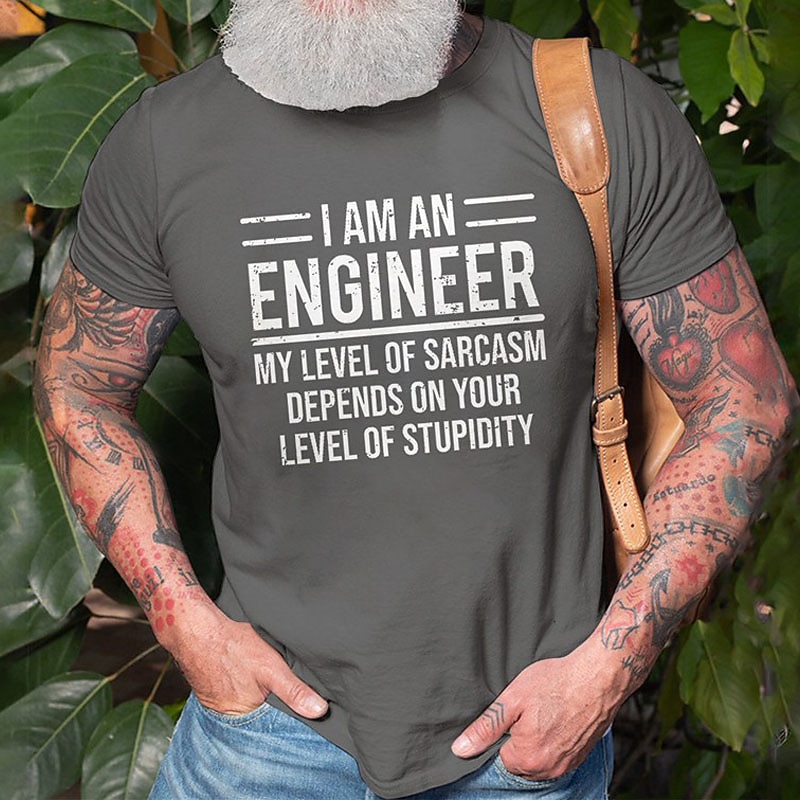 Men's Letter T Shirt Casual Style Cotton Short Sleeve Graphic Shirt Black White Red Comfortable Tee Outdoor Street Fashion Designer Clothing2