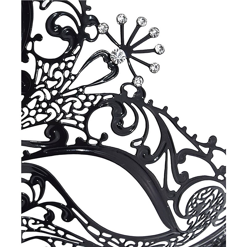 Couple's Venetian Masks Set Masquerade Ball Mask Carnival Mardi Gras Prom Mask Masquerade Party Masks4