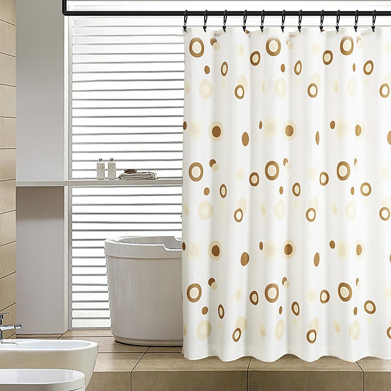 10Pcs/set Openable Curtain Rings Clips Rod Clips Window Shower Clamps Bath Metal Curtain Ring Hook Retro Clothespin Pole Buckle Accessories Metal Curtain Drapery Rings with Clips & Eyelets3