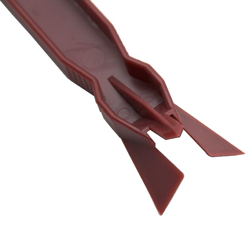 2Pcs/Set Silicone Window Door Glass Cement Scraper Tool Remover Silicone Spreader Spatula Tool Spatula Glue Shovel Squeegees4