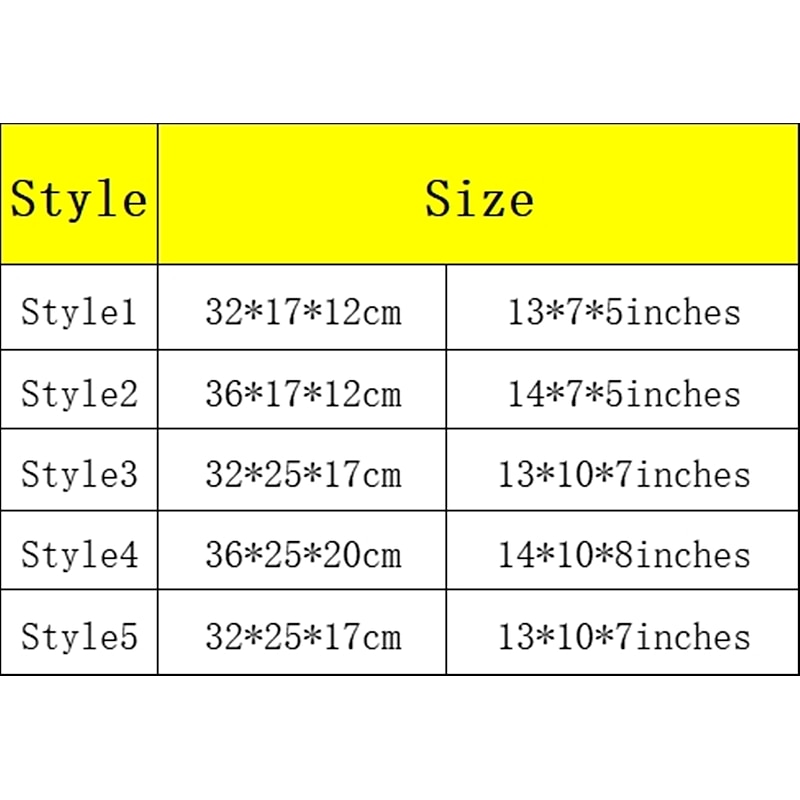 Closet Underwear Organizer Underwear Drawer Organizer Foldable Closet Clothes Dividers Nylon Dresser Compartments Storage Box Set Fit for Bras Socks Underpants Panties and Ties Organization2