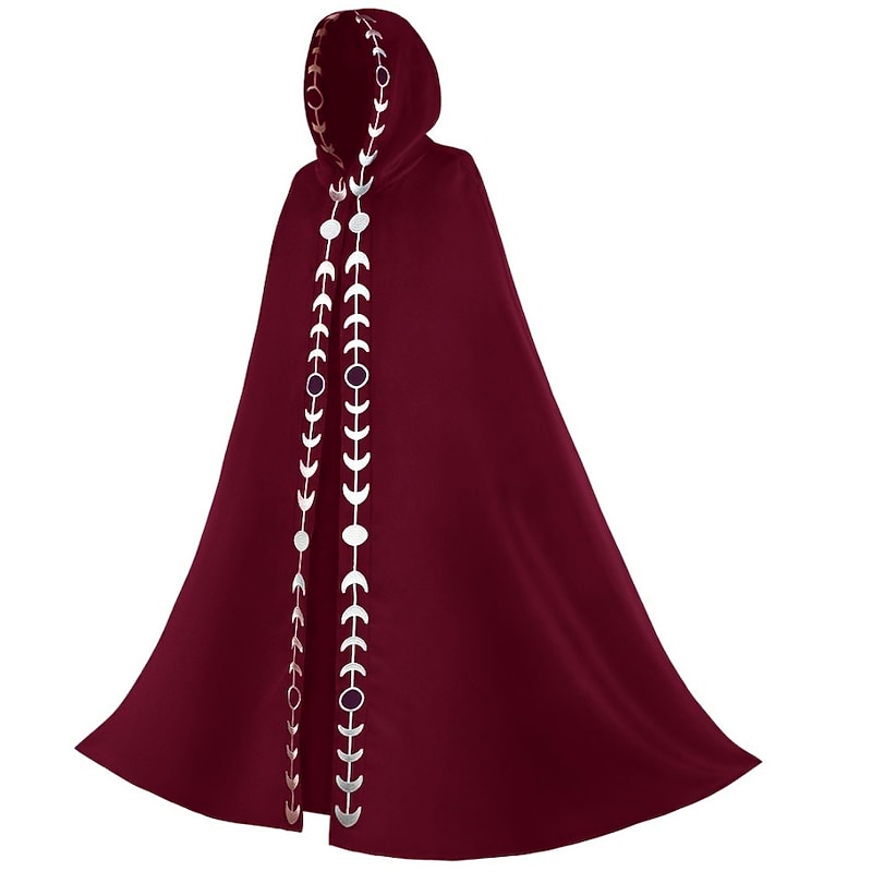 Roman Costumes Halloween Cosplay Costume Masquerade Plus Size Medieval Adults' Men's Women's Mardi Gras Festival Easy Halloween Costumes Dress Up