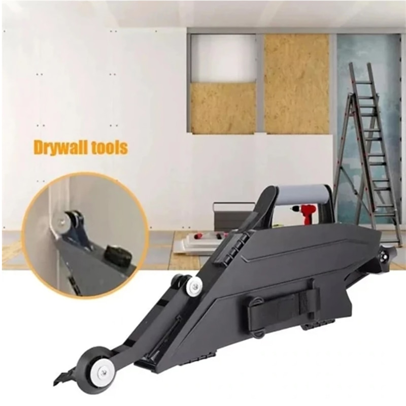 Multi-Function Use Plasterboard Floor Construction Decoration Caulking Splicing Clamping Joint Tool Quick Clamping2