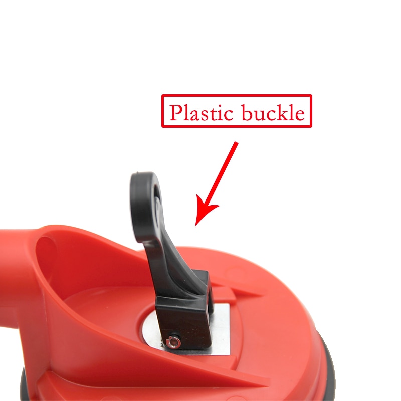Double and Single Claw Sucker Plastic Vacuum Suction Cup Car Auto Dent Suction Puller Tile Extractor Floor Tiles Glass Sucker Removal Tools3