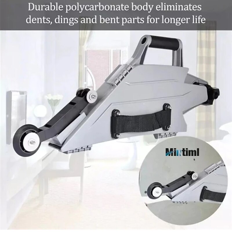 Multi-Function Use Plasterboard Floor Construction Decoration Caulking Splicing Clamping Joint Tool Quick Clamping3