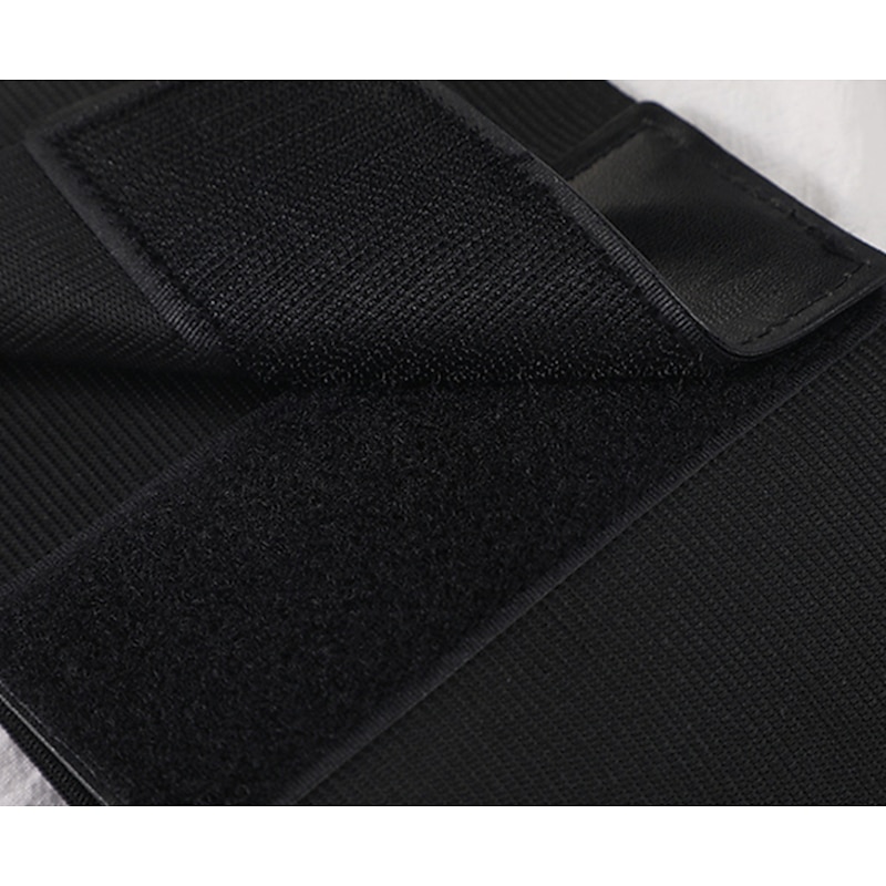 Women's Wide Belt Corset Belt PU Leather Buckle Free Geometric Formal Party Daily White Black Red Coffee2