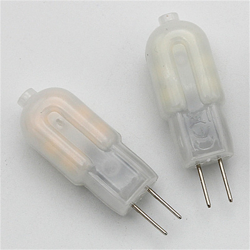 10pcs G4 AC/DC12V DC12V LED Light 12leds SMD 2835 Bulb Lamparas Spotlight Replace Halogen Lamp For Home Chandelier4