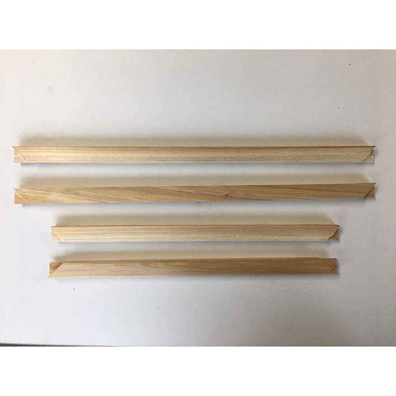 1PC DIY Wooden Photo Frame Picture Frame Combination Frame Assemble And Install By Yourself Multiple Size4