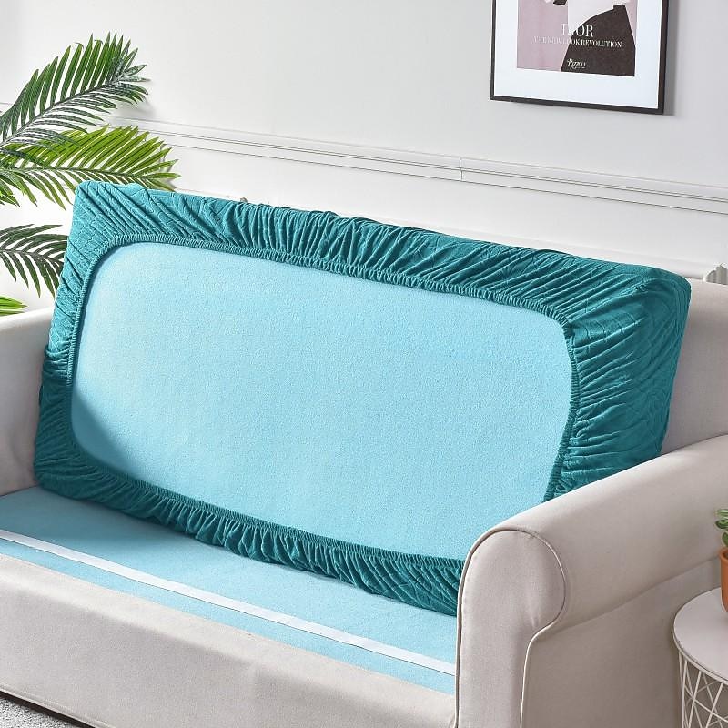 Stretch Couch Covers Sofa Seat Cushion Cover For Dogs Pet, Sectional Sofa Slipcover For Love Seat,L Shaped,3 Seater,Arm Chair, Washable Couch Protector Soft Durable2