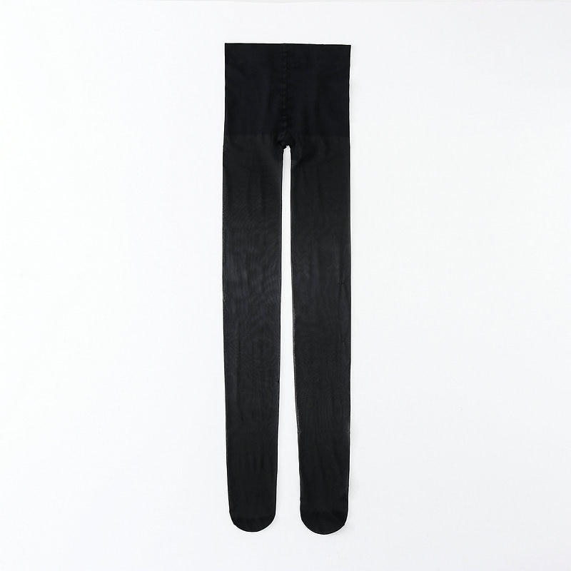 Women's Panty Hose Daily Solid / Plain Color Cotton Sexy Simple Style Elastic 1 pcs4