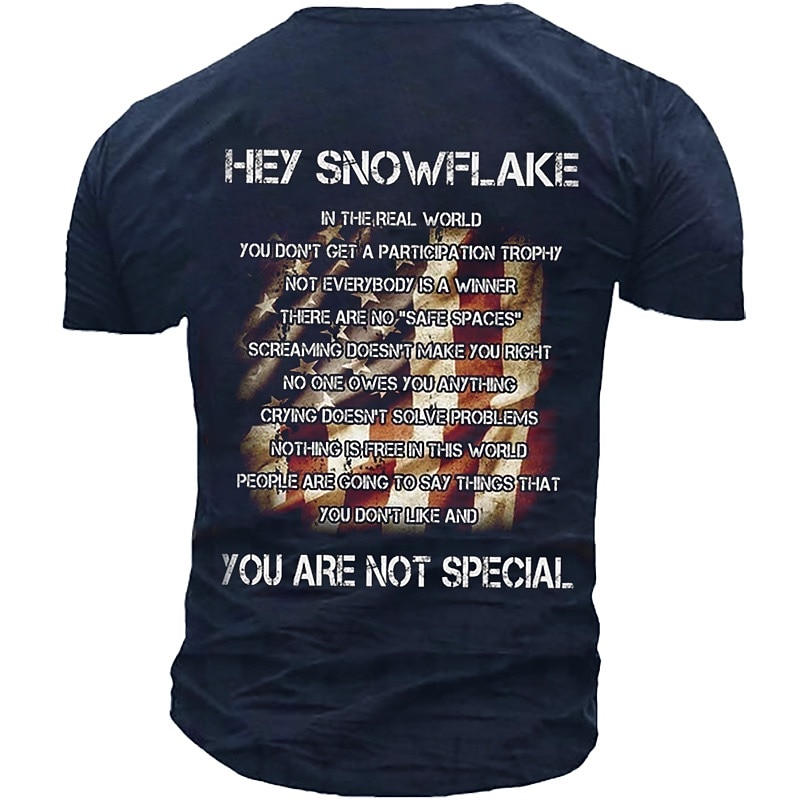 Veterans Day Men's Patriot Patriotic Veteran Letter T shirt Graphic Tee Funny T Shirts Retro Shirts Short Sleeve T shirt 3D Print Crew Neck Shirt Vintage Sports Designer Outdoor Street Daily Black3