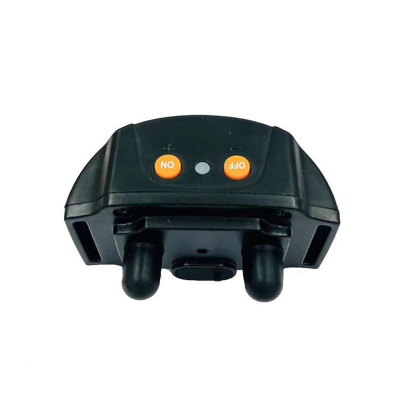 Pet Dog Anti Bark Collar Barking Stop Rechargeable Shock Anti Bark Collar Beep  Shock Dog Training Device with 7 Adjustable Sensitivity Levels3