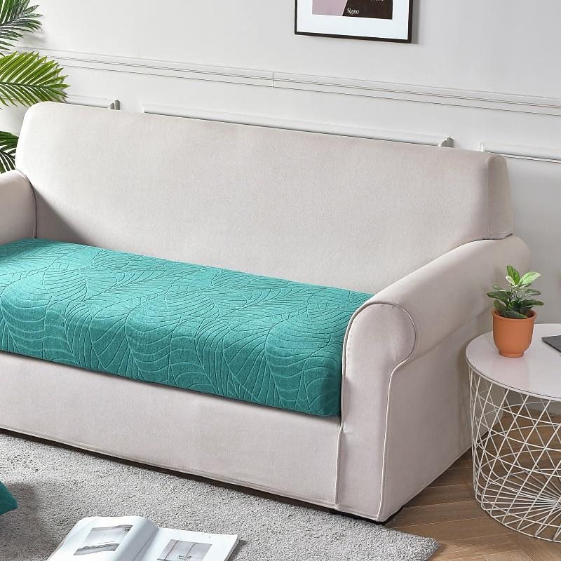 Stretch Couch Covers Sofa Seat Cushion Cover For Dogs Pet, Sectional Sofa Slipcover For Love Seat,L Shaped,3 Seater,Arm Chair, Washable Couch Protector Soft Durable3