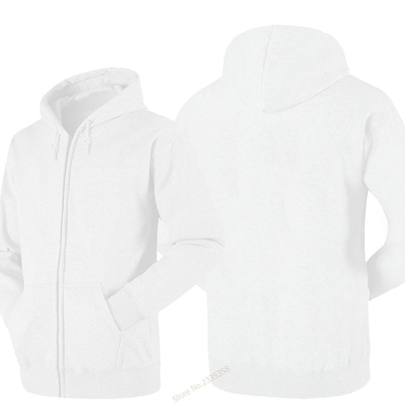 Men's Hoodie Jacket Full Zip Hoodie Solid Color Sport Athleisure Top Long Sleeve Breathable Soft Comfortable Everyday Use Outdoor Casual Athleisure Daily Activewear4