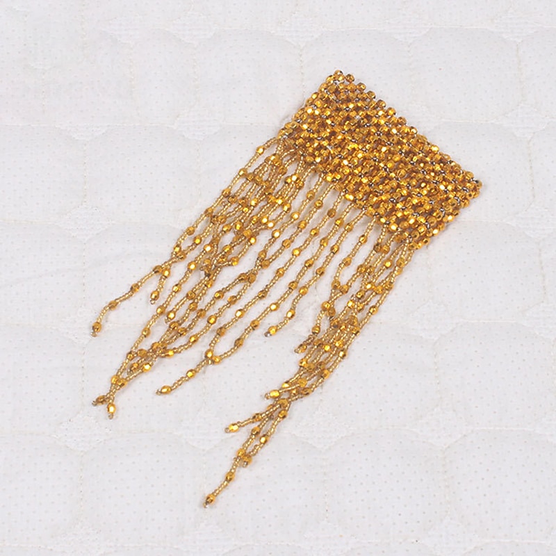 Belly Dance Dance Accessories Bracelets Pure Color Splicing Women's Training Performance Metal2