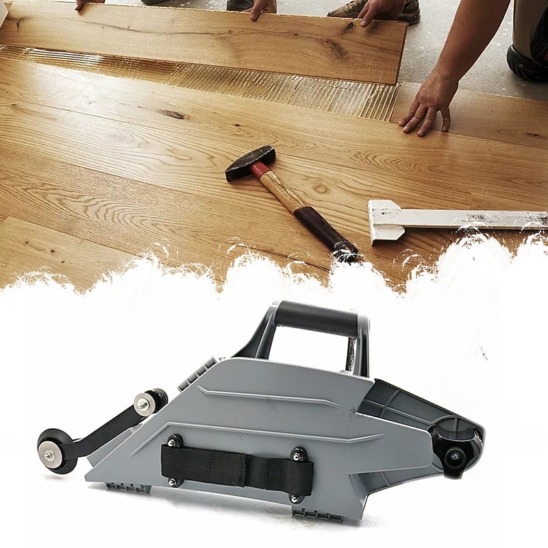 Multi-Function Use Plasterboard Floor Construction Decoration Caulking Splicing Clamping Joint Tool Quick Clamping