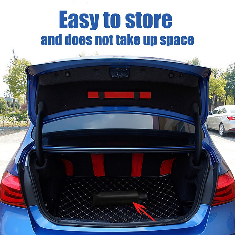 Automotive Interior Car Parasol Car Windshield Cover UV Protection Sun Shade Front Window Interior Protection Folding Umbrella3